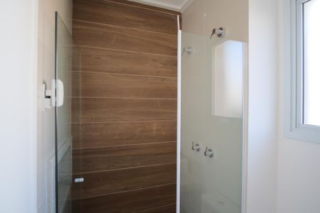 Apartamento à venda com 67m², 2 quartos e 1 vagaBanheiro da Suíte