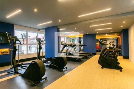 Apartamento à venda com 67m², 2 quartos e 1 vaga Apartamento à venda com 67m², 2 quartos e 1 vagaÁrea comum