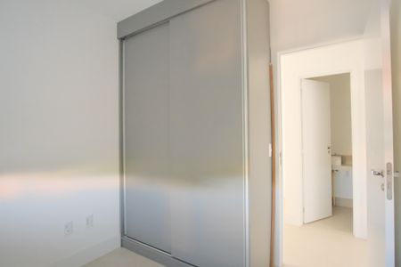 Apartamento à venda com 67m², 2 quartos e 1 vagaQuarto