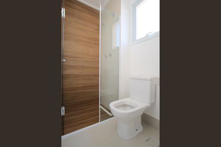 Apartamento à venda com 67m², 2 quartos e 1 vagaBanheiro da Suíte