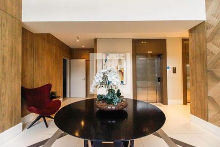 Apartamento à venda com 67m², 2 quartos e 1 vaga Apartamento à venda com 67m², 2 quartos e 1 vagaÁrea comum