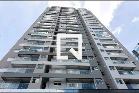 Apartamento à venda com 67m², 2 quartos e 1 vaga Apartamento à venda com 67m², 2 quartos e 1 vagaFachada