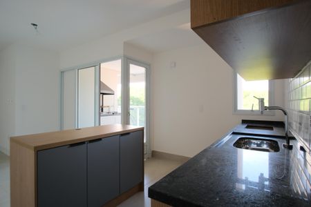 Apartamento à venda com 67m², 2 quartos e 1 vagaCozinha