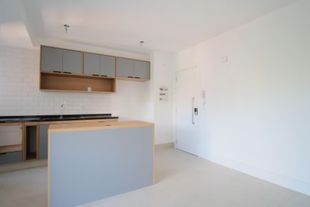 Apartamento à venda com 67m², 2 quartos e 1 vagaSala