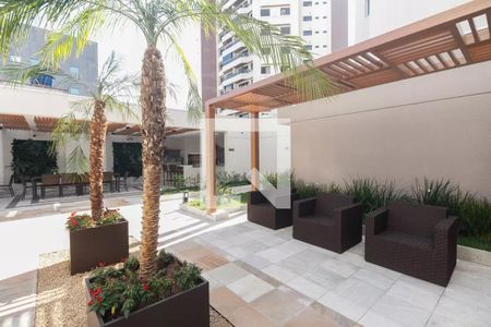 Apartamento à venda com 67m², 2 quartos e 1 vaga Apartamento à venda com 67m², 2 quartos e 1 vagaÁrea comum