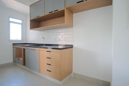 Apartamento à venda com 67m², 2 quartos e 1 vagaCozinha