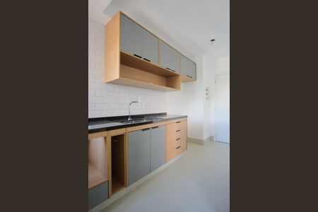 Apartamento à venda com 67m², 2 quartos e 1 vagaCozinha