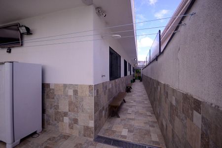 Casa à venda com 291m², 4 quartos e 6 vagas Casa à venda com 291m², 4 quartos e 6 vagasÁrea de Serviço