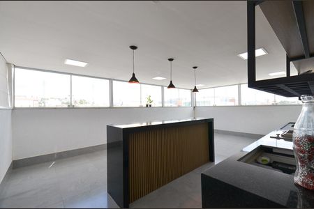 Apartamento à venda com 170m², 3 quartos e 2 vagas Apartamento à venda com 170m², 3 quartos e 2 vagasÁrea Gourmet