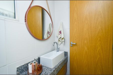 Apartamento à venda com 170m², 3 quartos e 2 vagas Apartamento à venda com 170m², 3 quartos e 2 vagasLavabo