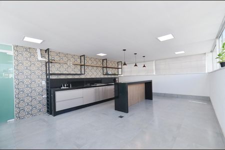 Apartamento à venda com 170m², 3 quartos e 2 vagas Apartamento à venda com 170m², 3 quartos e 2 vagasÁrea Gourmet