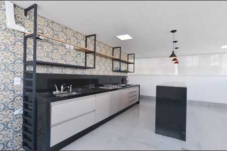 Apartamento à venda com 170m², 3 quartos e 2 vagas Apartamento à venda com 170m², 3 quartos e 2 vagasÁrea Gourmet