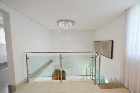 Apartamento à venda com 170m², 3 quartos e 2 vagas Apartamento à venda com 170m², 3 quartos e 2 vagasSala da cobertura