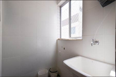 Apartamento à venda com 170m², 3 quartos e 2 vagas Apartamento à venda com 170m², 3 quartos e 2 vagasÁrea de Serviço