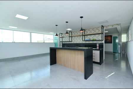 Apartamento à venda com 170m², 3 quartos e 2 vagas Apartamento à venda com 170m², 3 quartos e 2 vagasÁrea Gourmet