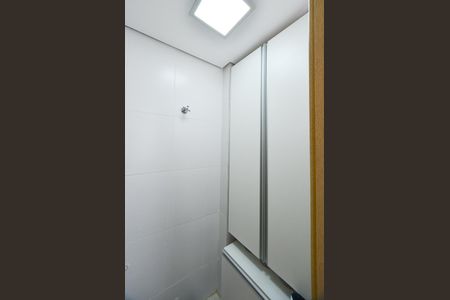 Apartamento à venda com 170m², 3 quartos e 2 vagas Apartamento à venda com 170m², 3 quartos e 2 vagasQuarto de Serviço