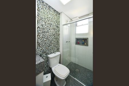 Apartamento à venda com 170m², 3 quartos e 2 vagas Apartamento à venda com 170m², 3 quartos e 2 vagasBanheiro da Suíte