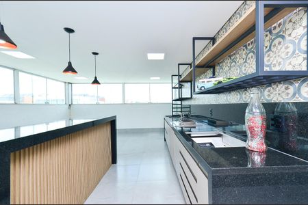 Apartamento à venda com 170m², 3 quartos e 2 vagas Apartamento à venda com 170m², 3 quartos e 2 vagasÁrea Gourmet