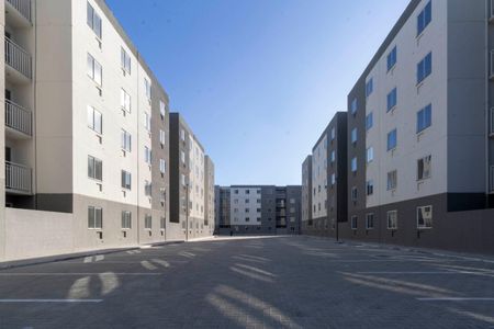 Apartamento para alugar com 48m², 2 quartos e 1 vaga Apartamento para alugar com 48m², 2 quartos e 1 vagaGaragem