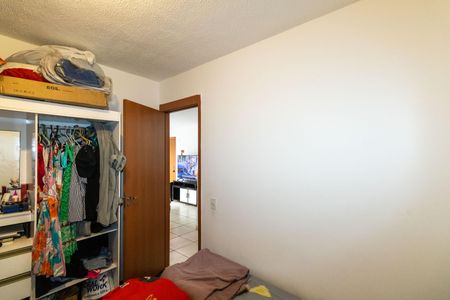 Apartamento para alugar com 48m², 2 quartos e 1 vaga Apartamento para alugar com 48m², 2 quartos e 1 vagaQuarto 2