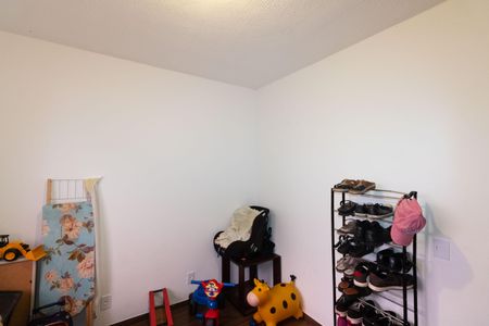 Apartamento para alugar com 48m², 2 quartos e 1 vaga Apartamento para alugar com 48m², 2 quartos e 1 vagaQuarto 1