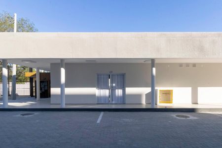 Apartamento para alugar com 48m², 2 quartos e 1 vaga Apartamento para alugar com 48m², 2 quartos e 1 vagaÁrea comum - Salão de festas