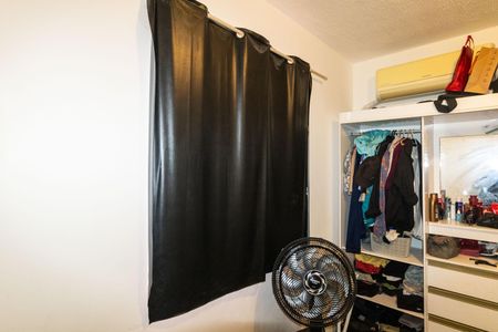 Apartamento para alugar com 48m², 2 quartos e 1 vaga Apartamento para alugar com 48m², 2 quartos e 1 vagaQuarto 2