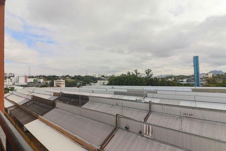 Apartamento para alugar com 43m², 2 quartos e 1 vaga Apartamento para alugar com 43m², 2 quartos e 1 vagaLavanderia