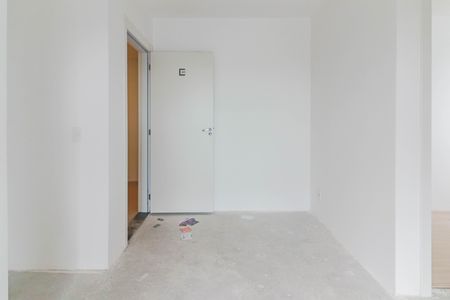 Apartamento para alugar com 43m², 2 quartos e 1 vaga Apartamento para alugar com 43m², 2 quartos e 1 vagaSala Q