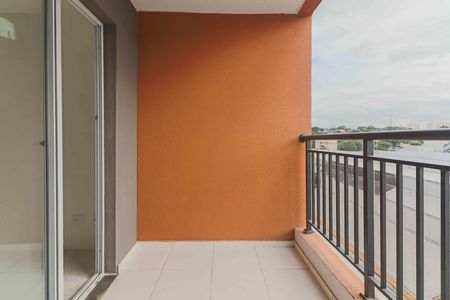 Apartamento para alugar com 43m², 2 quartos e 1 vaga Apartamento para alugar com 43m², 2 quartos e 1 vagaLavanderia