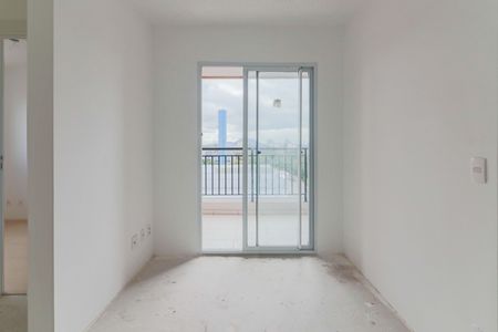 Apartamento para alugar com 43m², 2 quartos e 1 vaga Apartamento para alugar com 43m², 2 quartos e 1 vagaSala