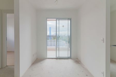 Apartamento para alugar com 43m², 2 quartos e 1 vaga Apartamento para alugar com 43m², 2 quartos e 1 vagaSala