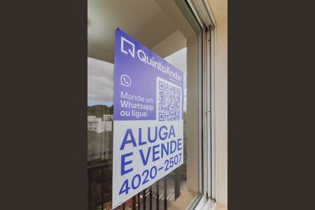 Apartamento para alugar com 43m², 2 quartos e 1 vaga Apartamento para alugar com 43m², 2 quartos e 1 vagaPlaquinha