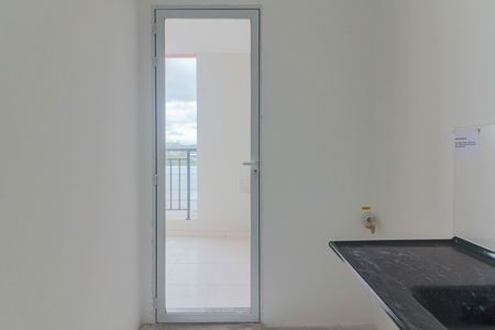 Apartamento para alugar com 43m², 2 quartos e 1 vaga Apartamento para alugar com 43m², 2 quartos e 1 vagaCozinha
