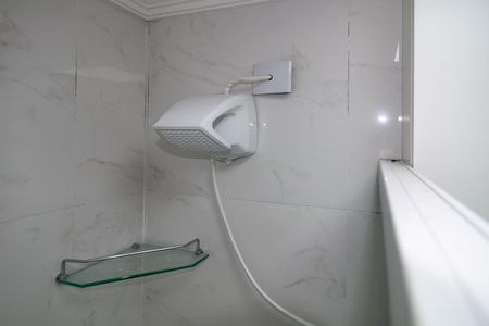 Apartamento à venda com 33m², 1 quarto e sem vagaBanheiro