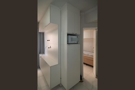 Apartamento à venda com 33m², 1 quarto e sem vagaSala / Cozinha