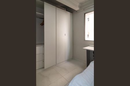 Apartamento à venda com 33m², 1 quarto e sem vagaQuarto