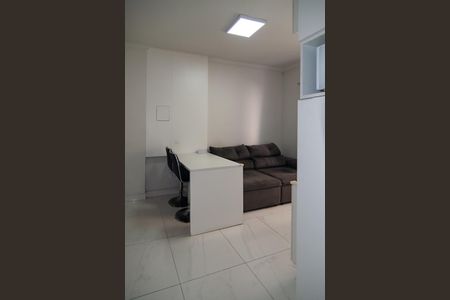 Apartamento à venda com 33m², 1 quarto e sem vagaSala / Cozinha