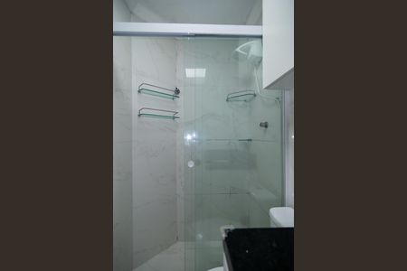 Apartamento à venda com 33m², 1 quarto e sem vagaBanheiro