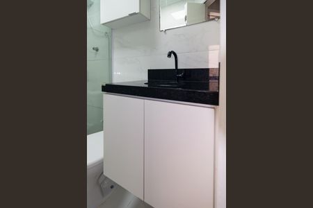 Apartamento à venda com 33m², 1 quarto e sem vagaSala / Cozinha