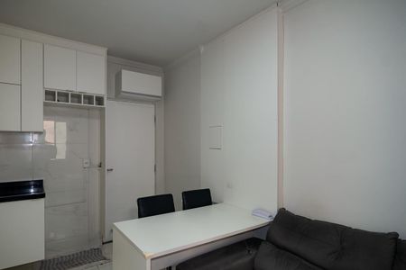 Apartamento à venda com 33m², 1 quarto e sem vagaSala / Cozinha