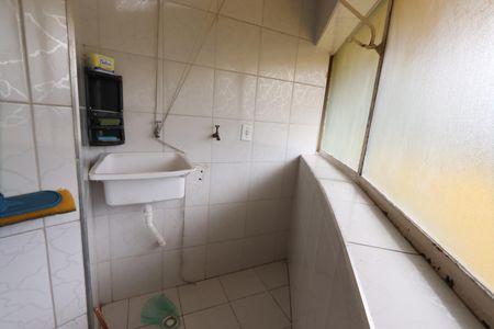 Studio à venda com 35m², 1 quarto e sem vagaÁrea de Serviço
