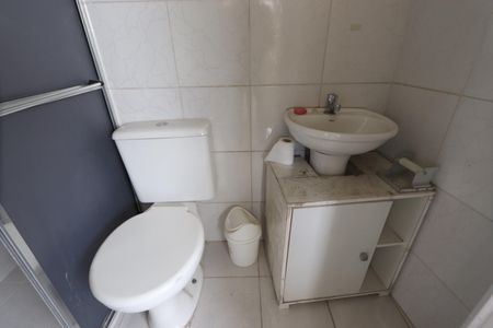 Studio à venda com 35m², 1 quarto e sem vagaBanheiro