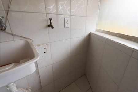 Studio à venda com 35m², 1 quarto e sem vagaÁrea de Serviço