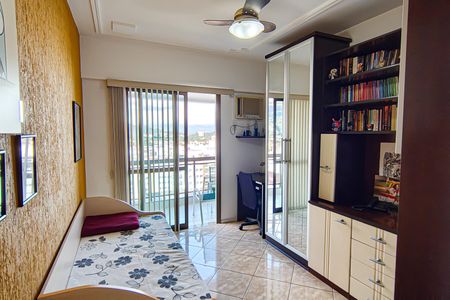 Apartamento à venda com 129m², 4 quartos e 2 vagasQuarto 1