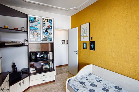 Apartamento à venda com 129m², 4 quartos e 2 vagasQuarto 1