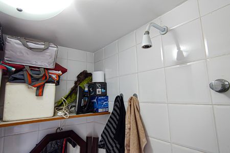 Apartamento à venda com 129m², 4 quartos e 2 vagasCozinha e Área de Serviço
