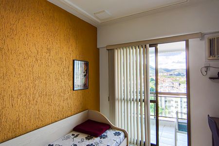 Apartamento à venda com 129m², 4 quartos e 2 vagasQuarto 1