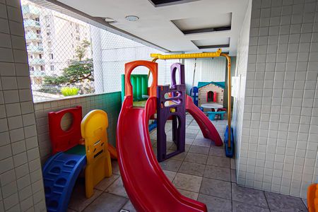 Apartamento à venda com 129m², 4 quartos e 2 vagasÁrea comum