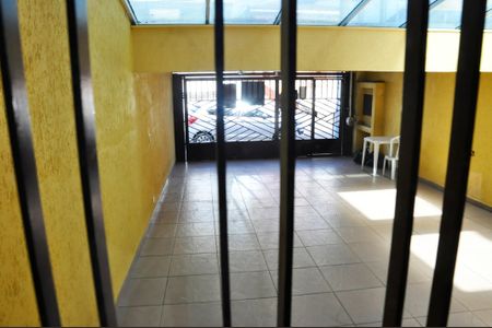 Casa à venda com 203m², 4 quartos e 5 vagasVista do Escritório